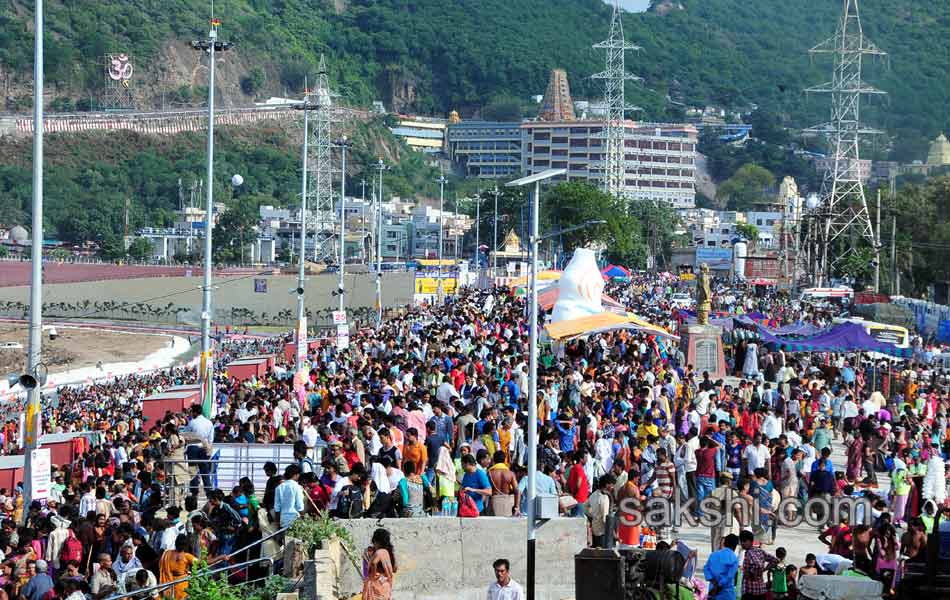 krishna pushkaralu 201624