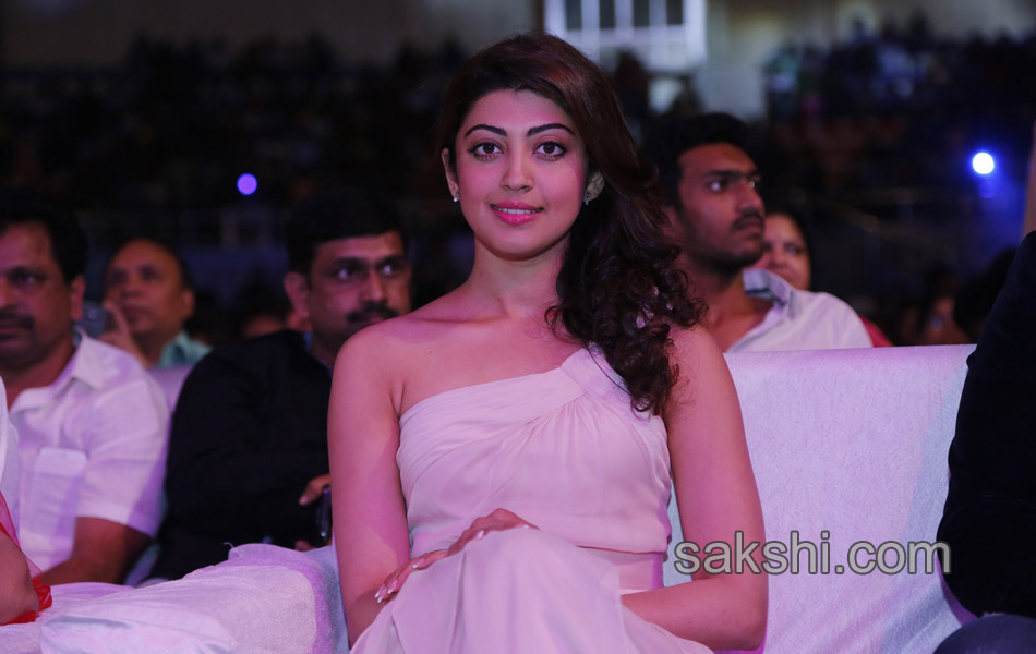 south india santosham film awards 201620