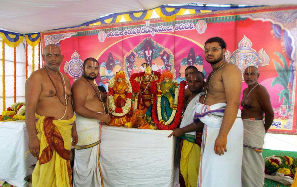 srivari kalyanam grand celebration3