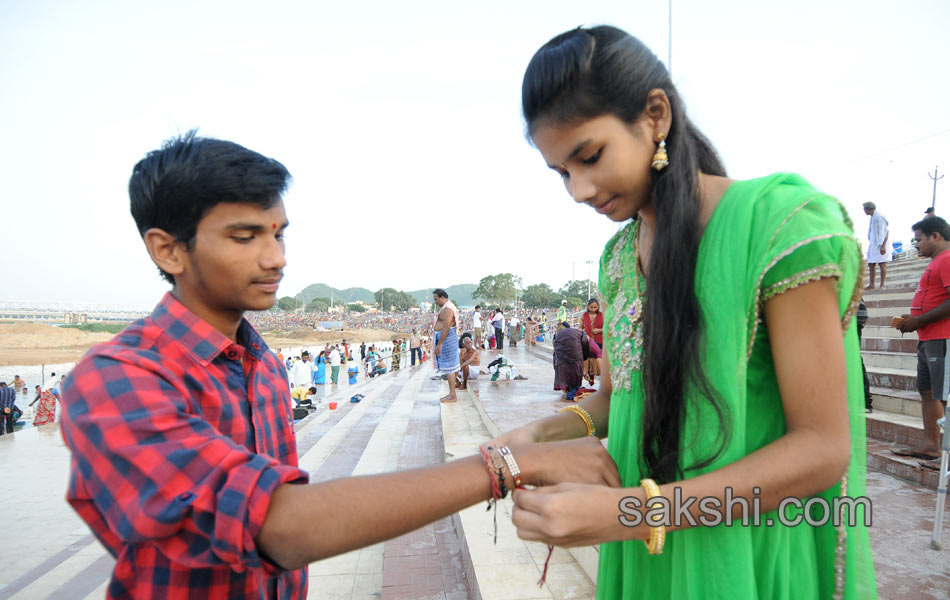 krishna pushkaralu 20162