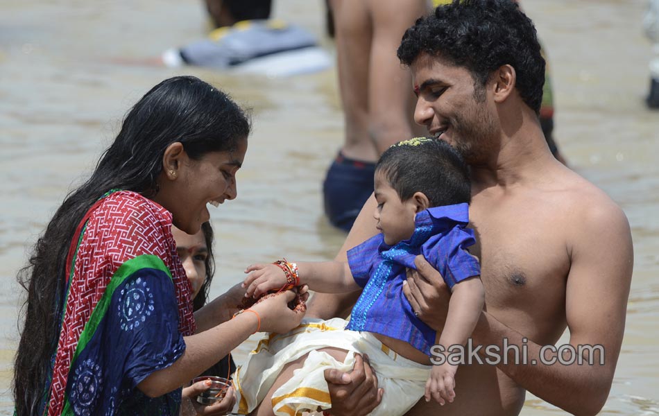 krishna pushkaralu 20168