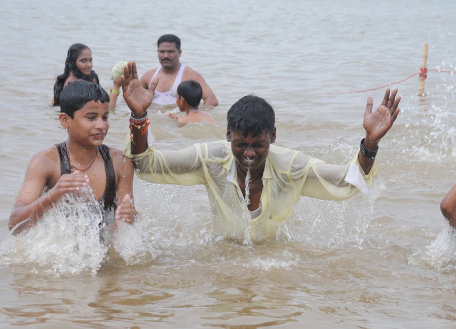 janasagaram jeedipalli reservoir9