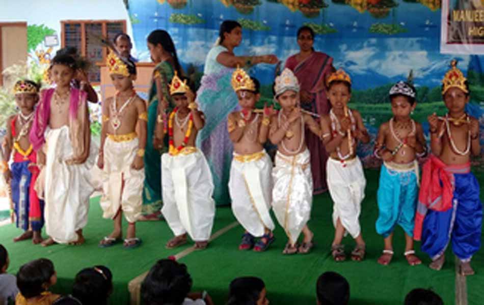 Gokulotsavam45