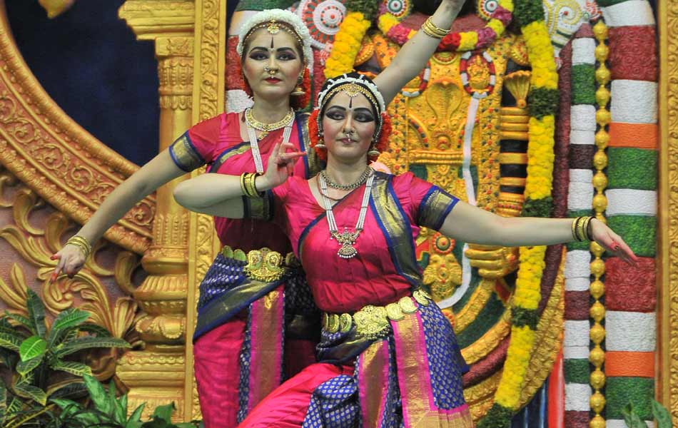 fantastic kuchipudi dance3