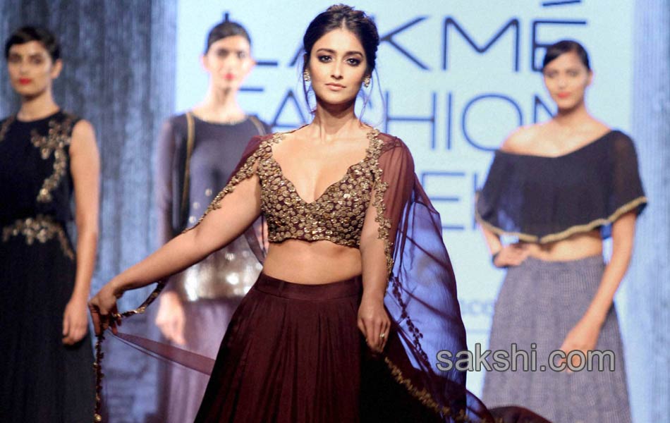 Lakme Fashion Week19