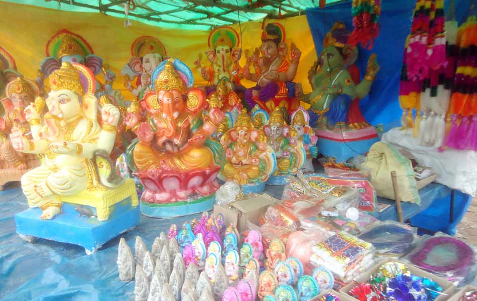 ganesh pooja12