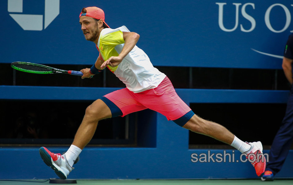 spain bull rafael nadal falls again at pre quarters in us open12