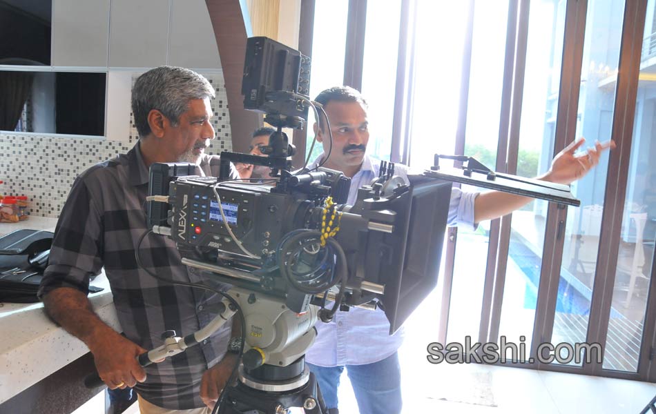 siddhartha movie working stills9