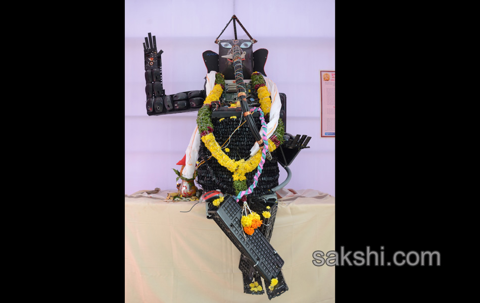 vinayaka chaturthi 20163