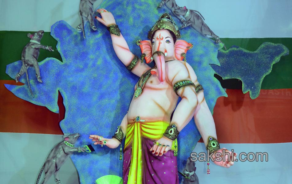 vinayaka chaturthi 201622