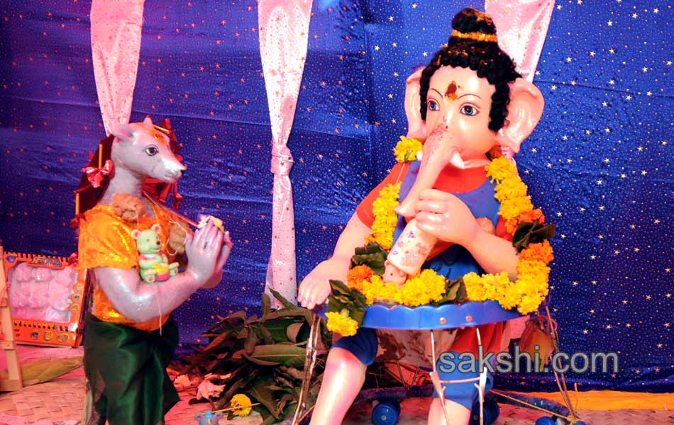 vinayaka chaturthi 201625