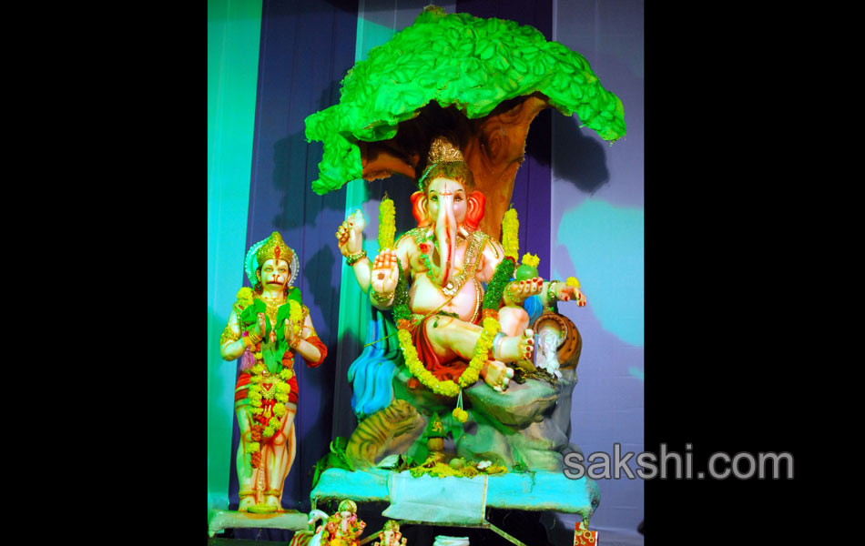 vinayaka chaturthi 201630