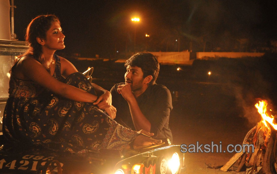 maya mall movie stills - Sakshi3