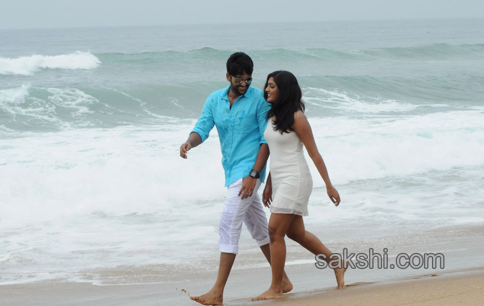 maya mall movie stills - Sakshi4