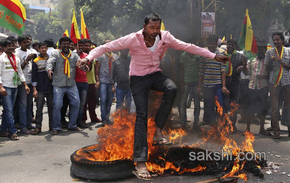 Karnataka Bandh16