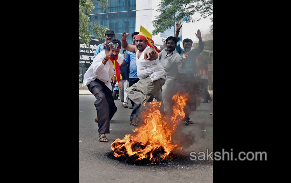 Karnataka Bandh18