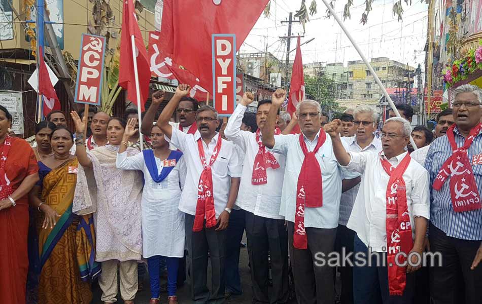 band in Andhra pradesh - Sakshi2