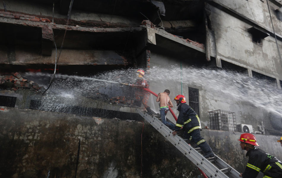 Bangladesh Factory Fire13