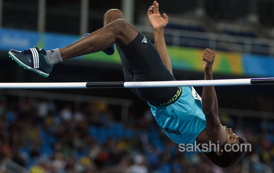 Paralympics participants Mariyappan Thangavelu7