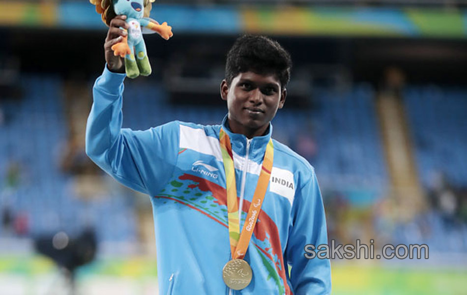 Paralympics participants Mariyappan Thangavelu4