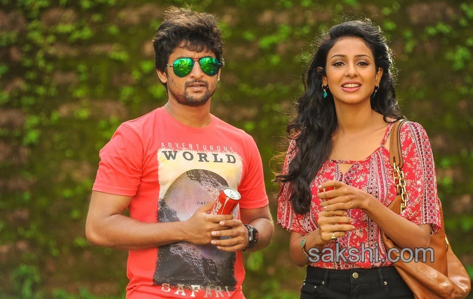 Nani Majnu stills8