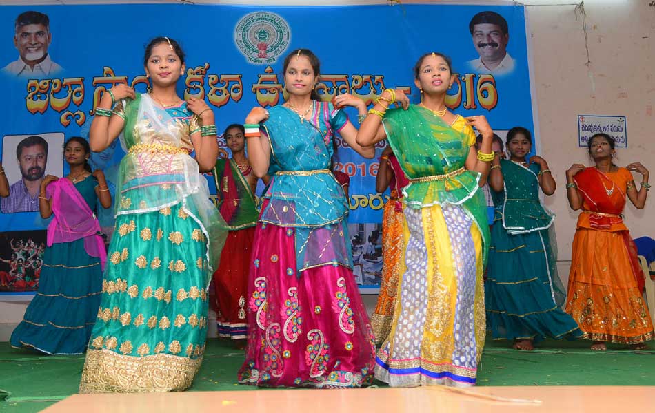 Kala utsavam rocks14