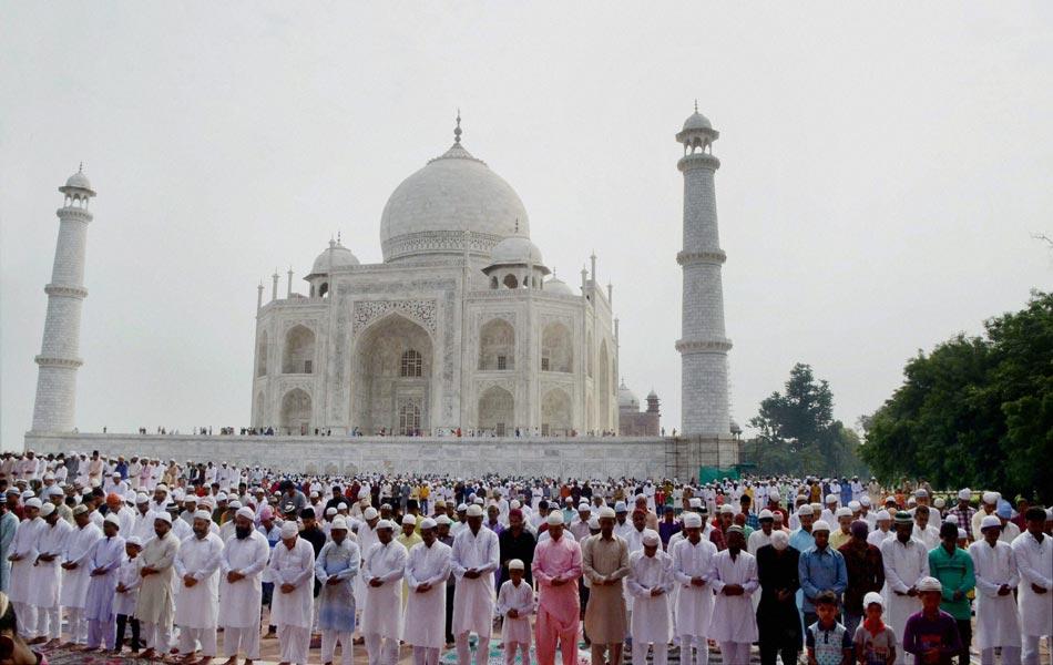 Eid al Adha festival in india - Sakshi20