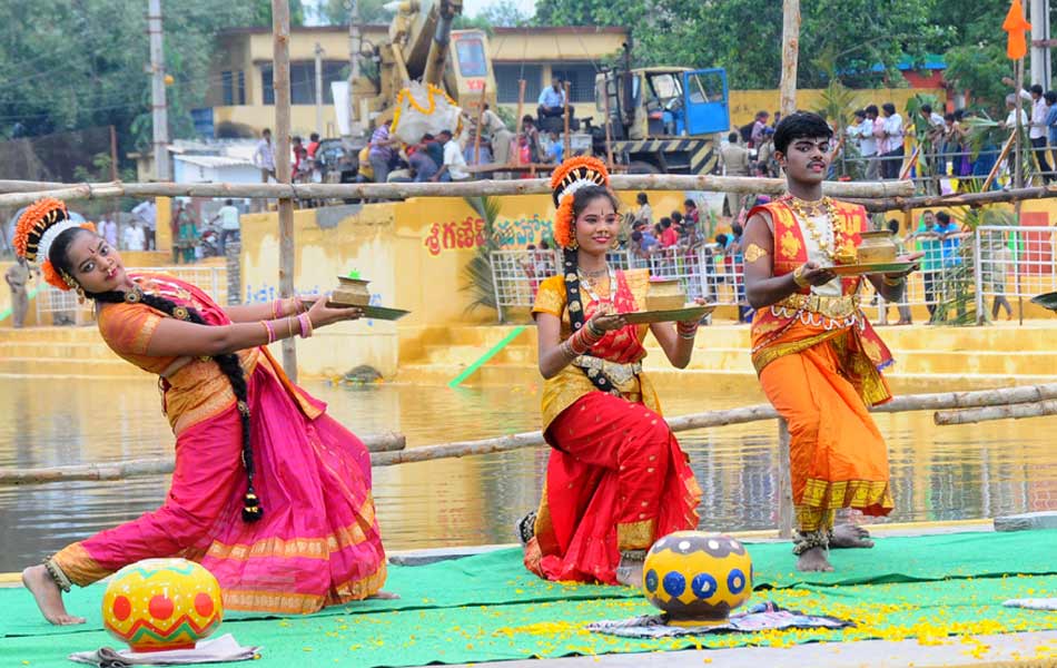 nimmajjana photos - Sakshi8