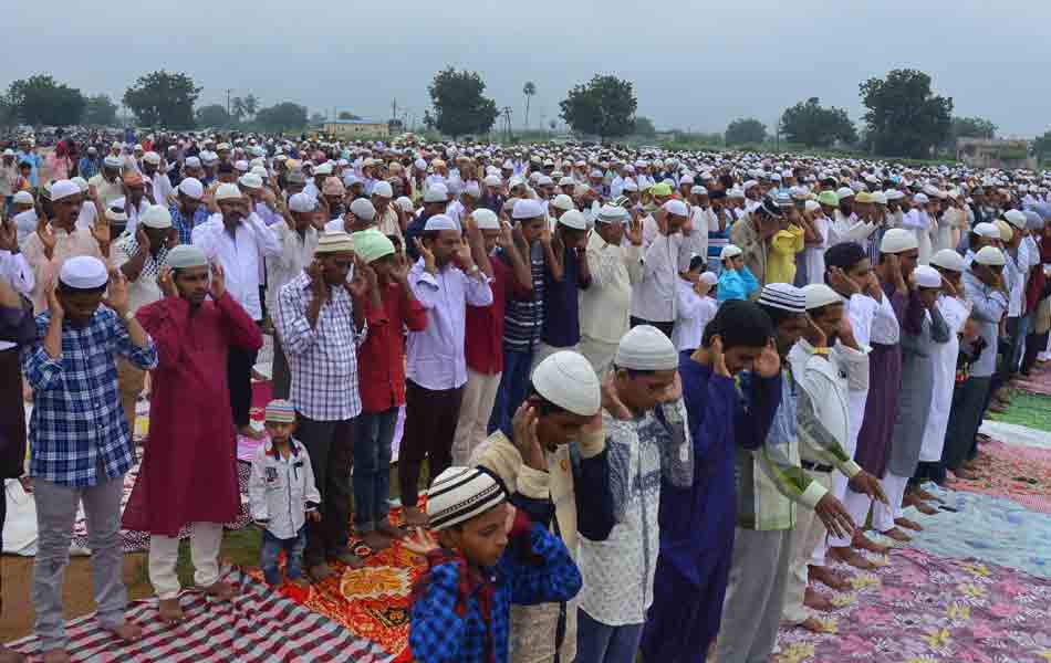 bakrid namaaj3