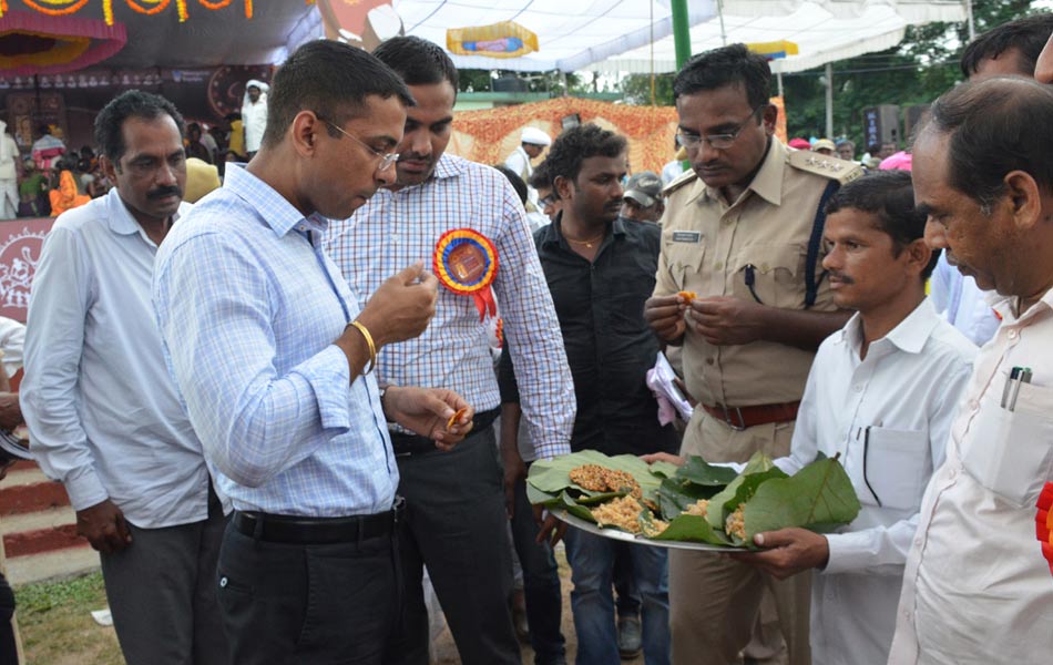 tribals festival - Sakshi26