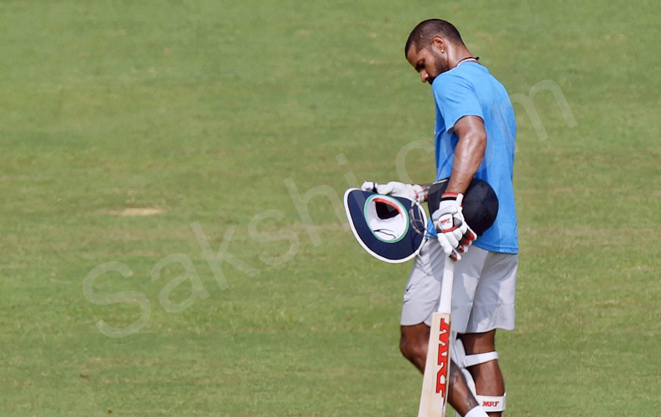 first cricket test against New Zealand in Kanpur4