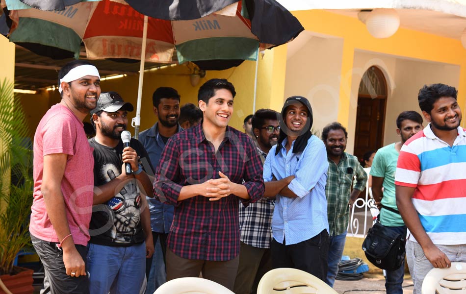 Premam working stills7