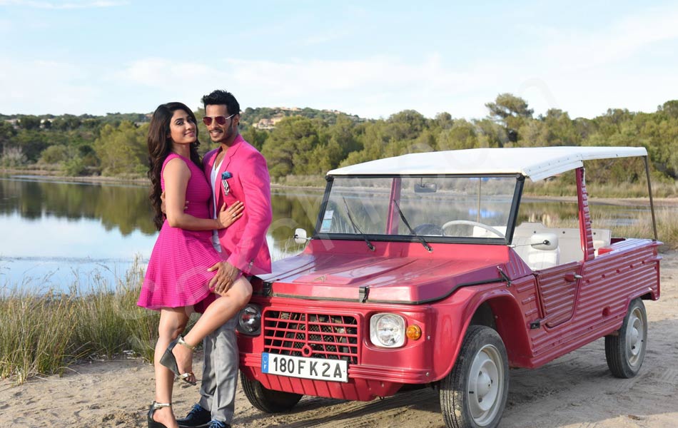 Jaguar movie stills4