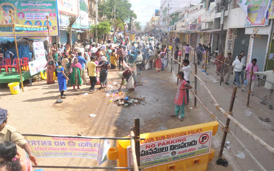 Poleramma Jatara5