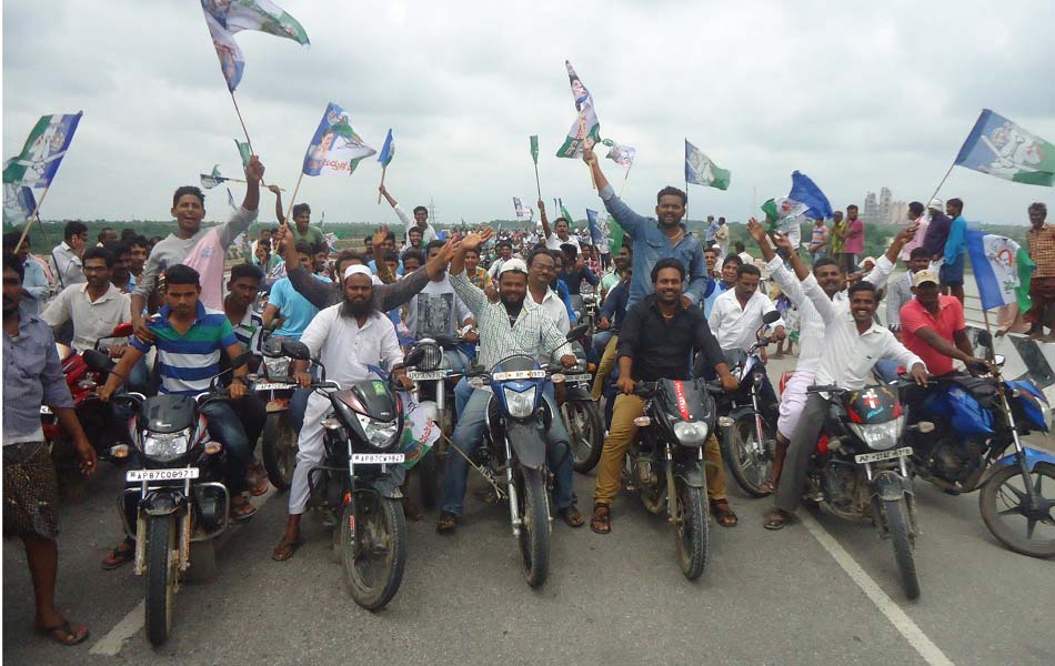 YS Jagan tour - Sakshi9