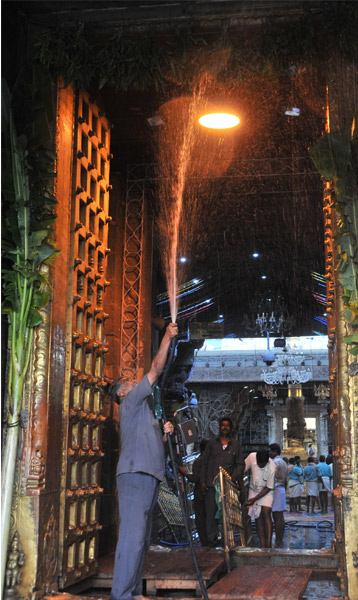 bramhothsavam at tirumala1