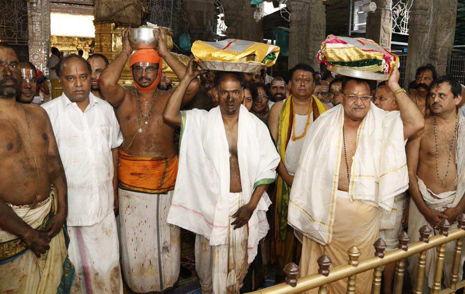 sambaram bramhothsavam2