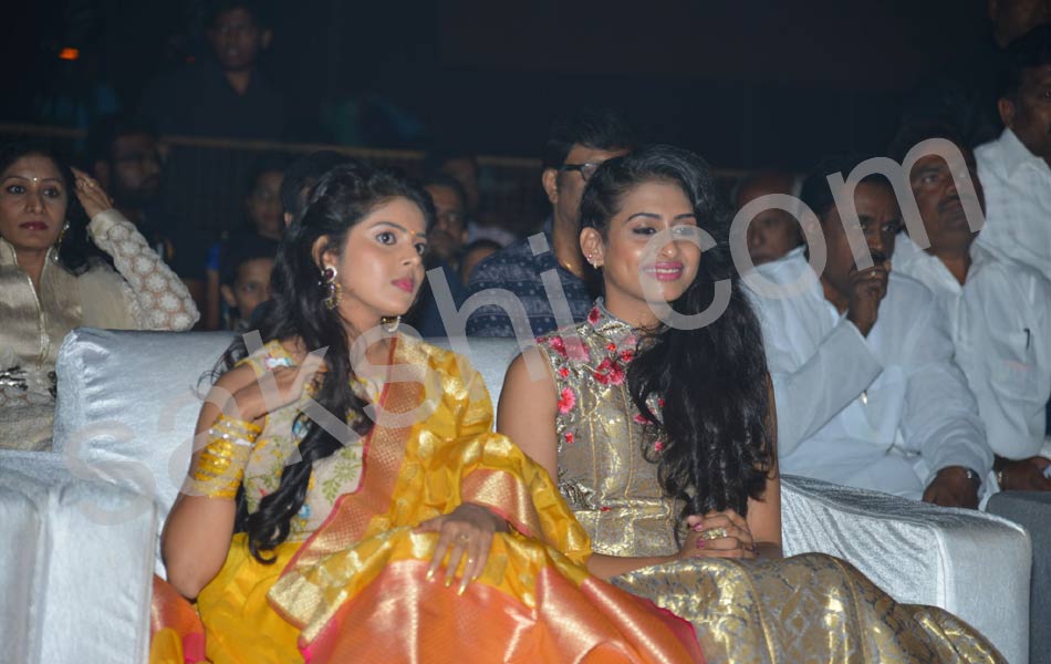 Nandini Nursing home Audio launch8