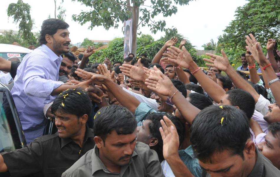 maha dharna in anantapur - Sakshi17