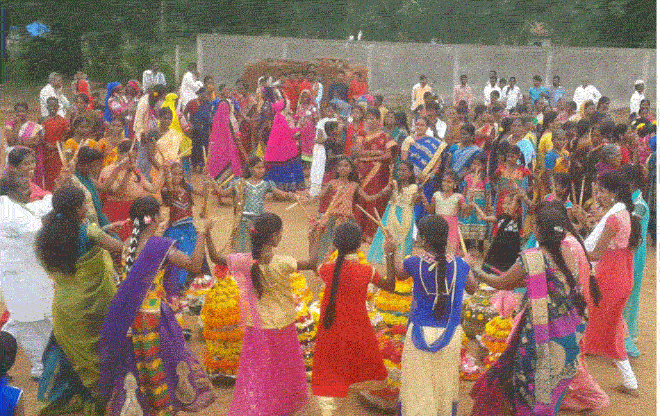 batukamma5