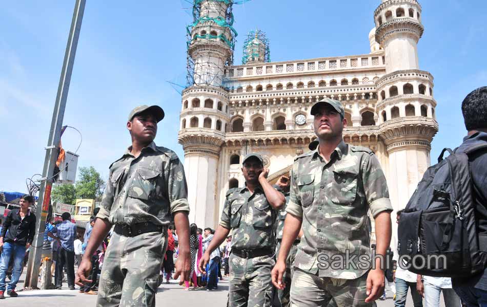 moharram festivel in hyderabad charminar16