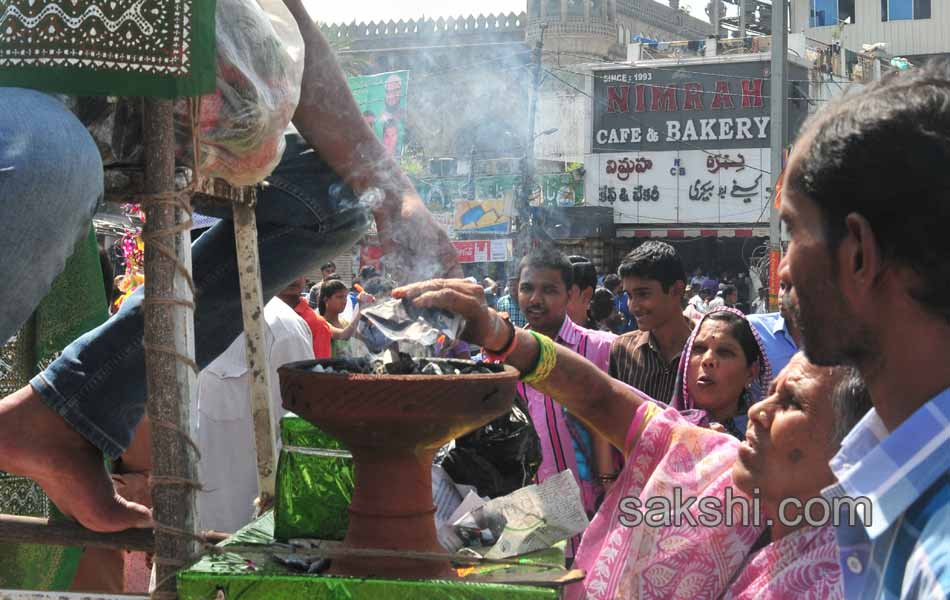 moharram festivel in hyderabad charminar20