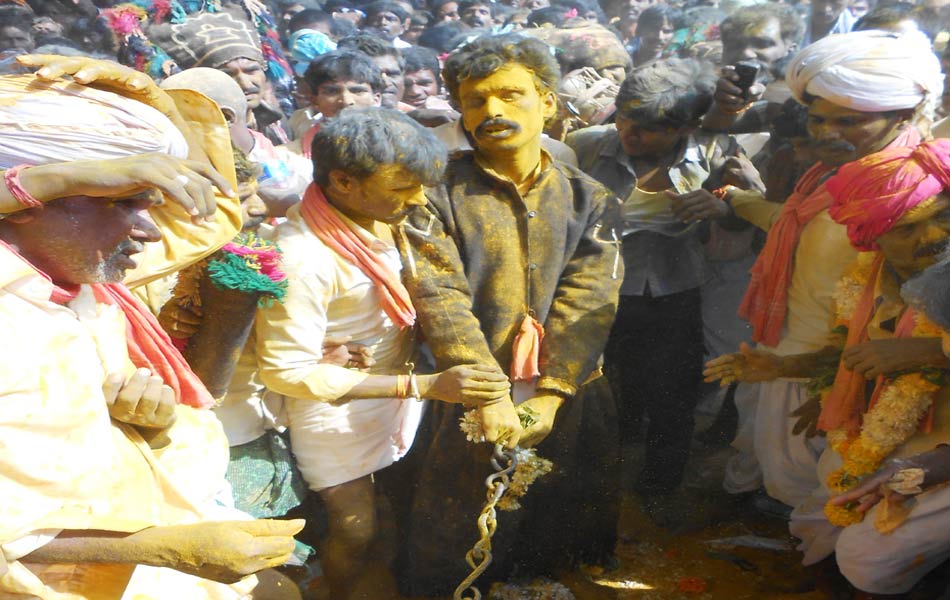 dasarasambaram at devaragattu5