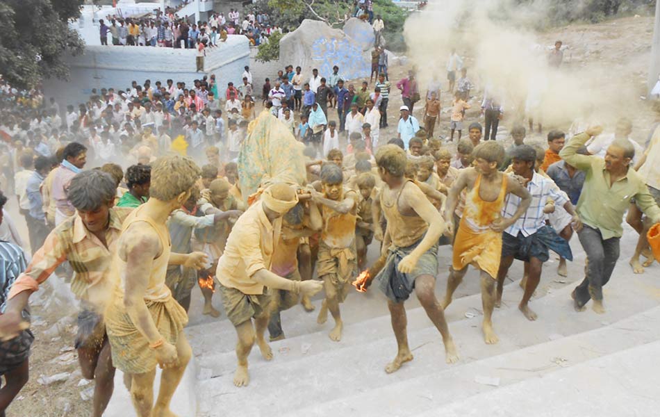 dasarasambaram at devaragattu10