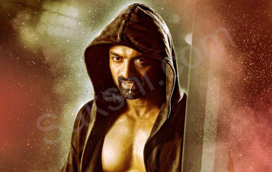 kalyan ram ism movie stills - Sakshi3