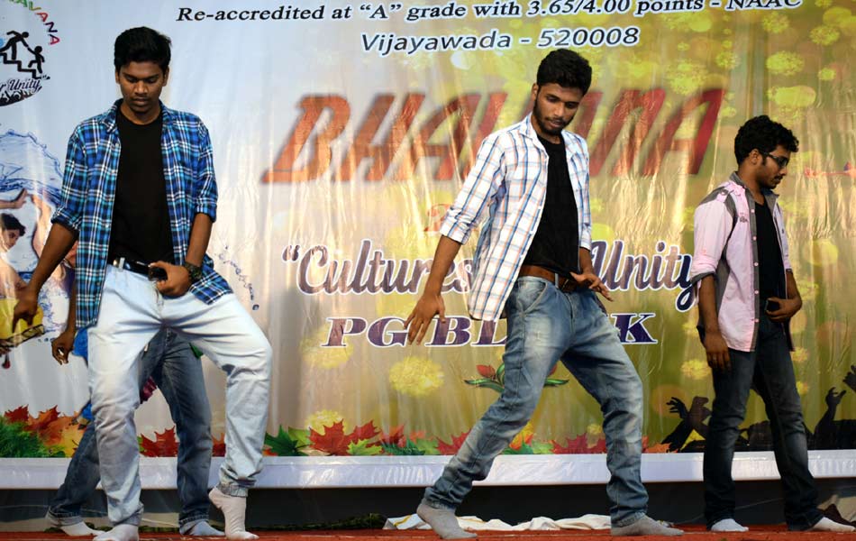 bhavana 2016 cultural fest6