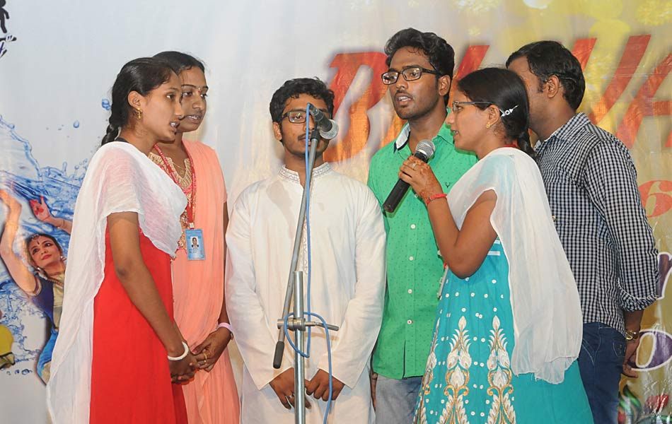 bhavana 2016 cultural fest8