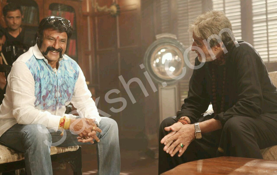 Srkar with Gautamiputra Satakarni5