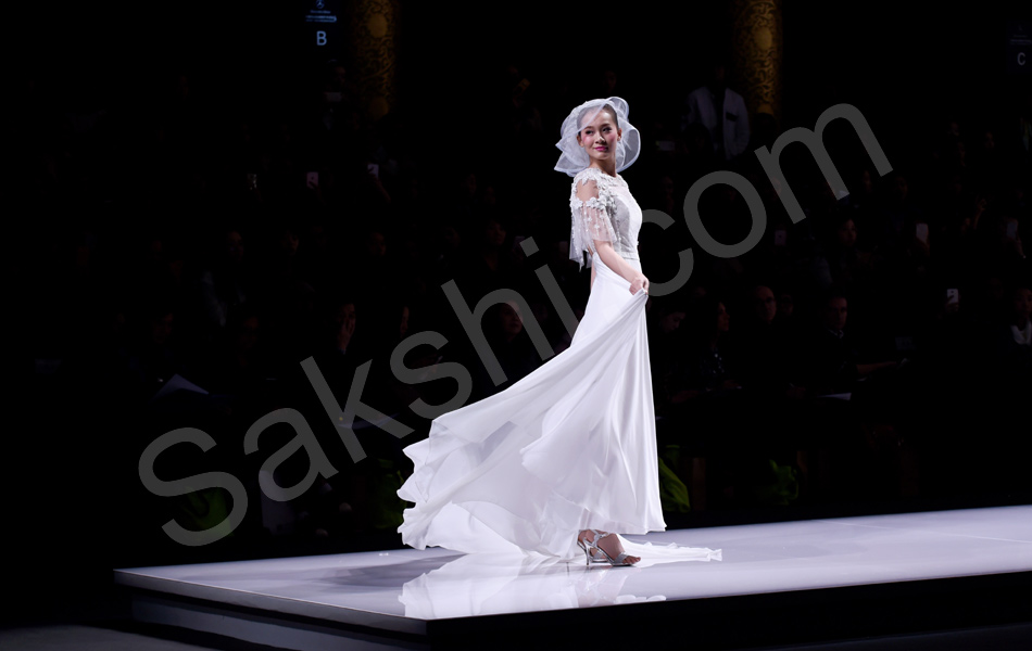 China Fashion Week - Sakshi20