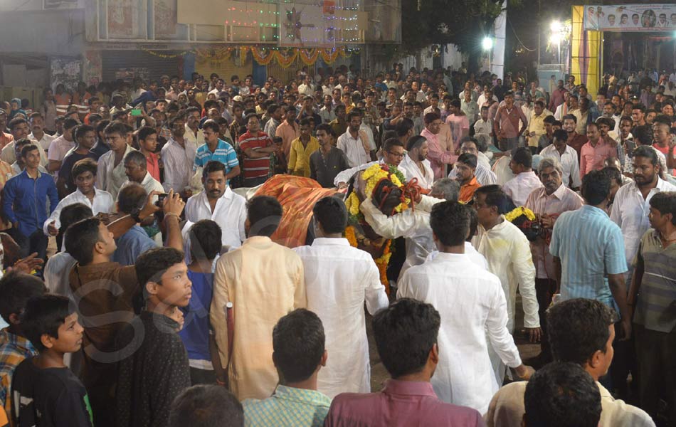 sadar festival in Khairthabad11